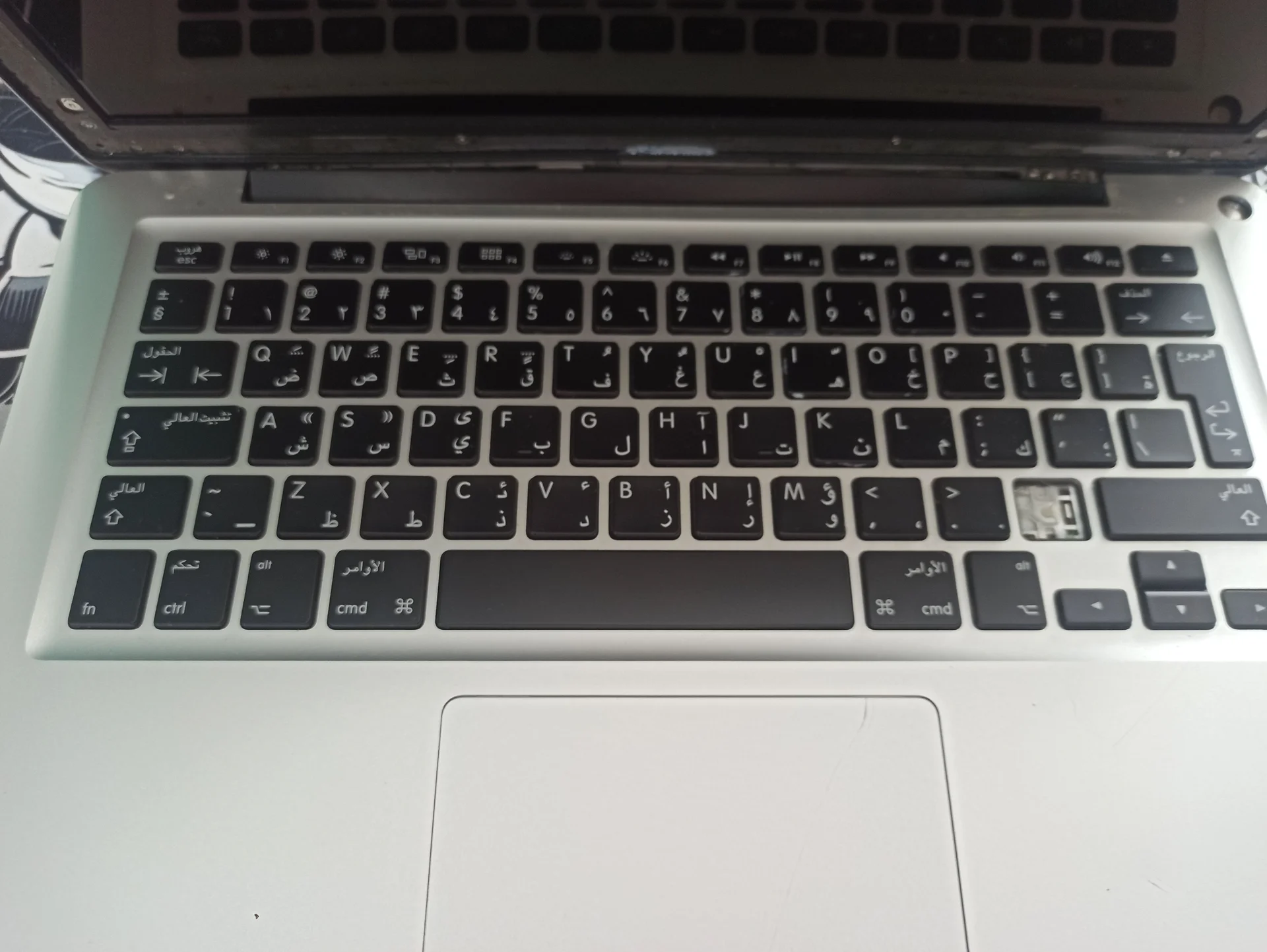 Macbook Pro 2011 - миниатюра 3