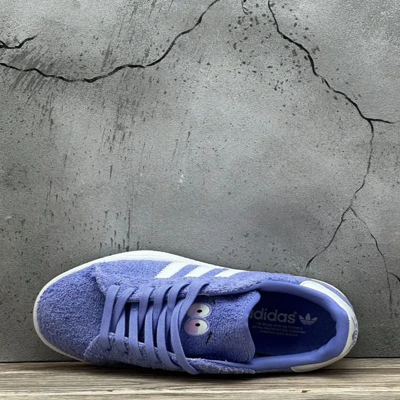 Кроссовки adidas south park - миниатюра 2