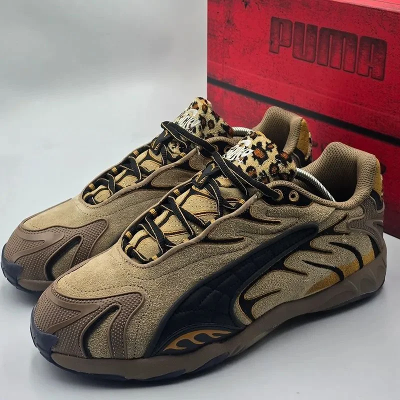 Кроссовки Puma lnhale Leonard - миниатюра 5
