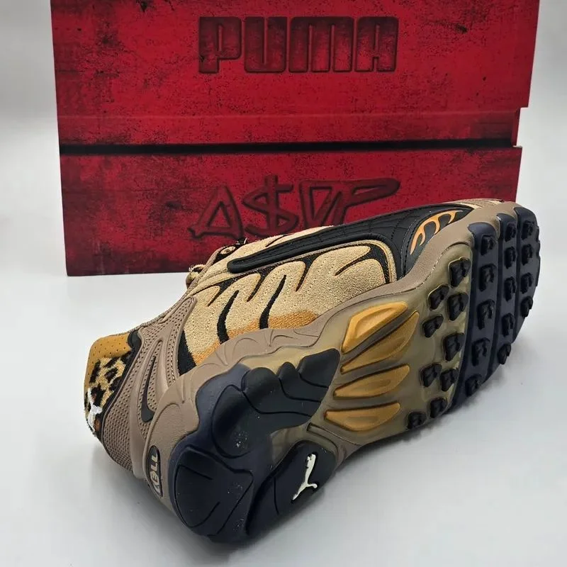 Кроссовки Puma lnhale Leonard - миниатюра 6