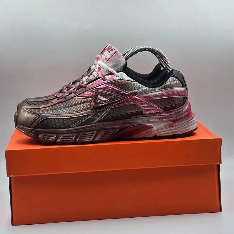 Кроссовки nike initiator y2k - миниатюра 2