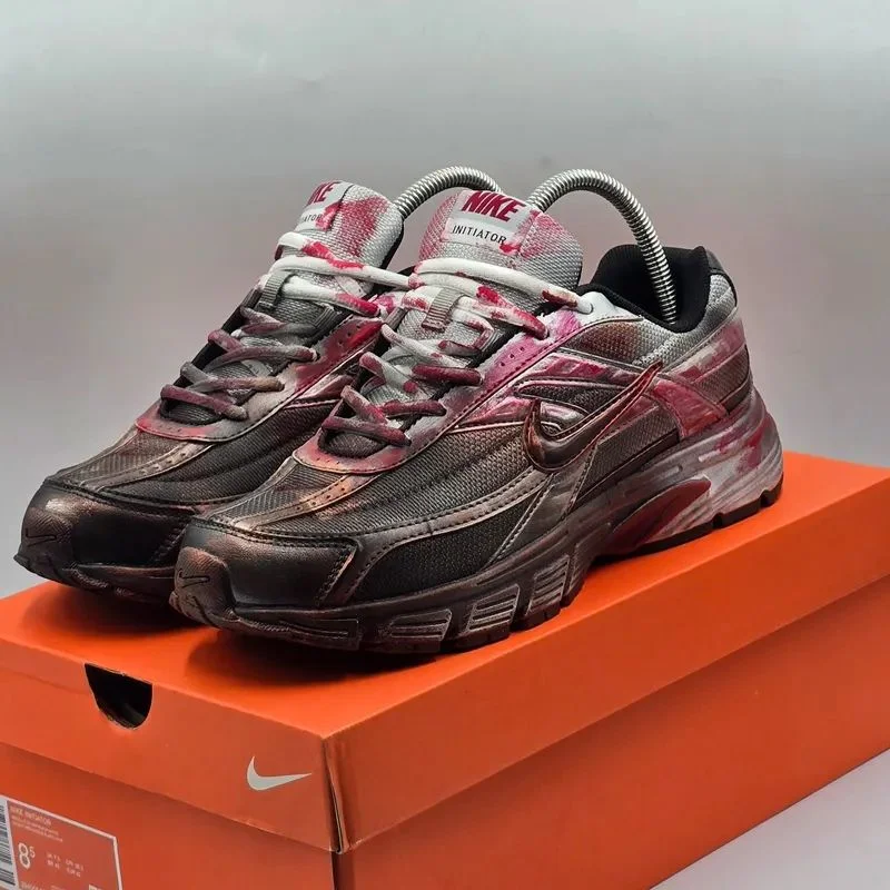 Кроссовки nike initiator y2k - миниатюра 3
