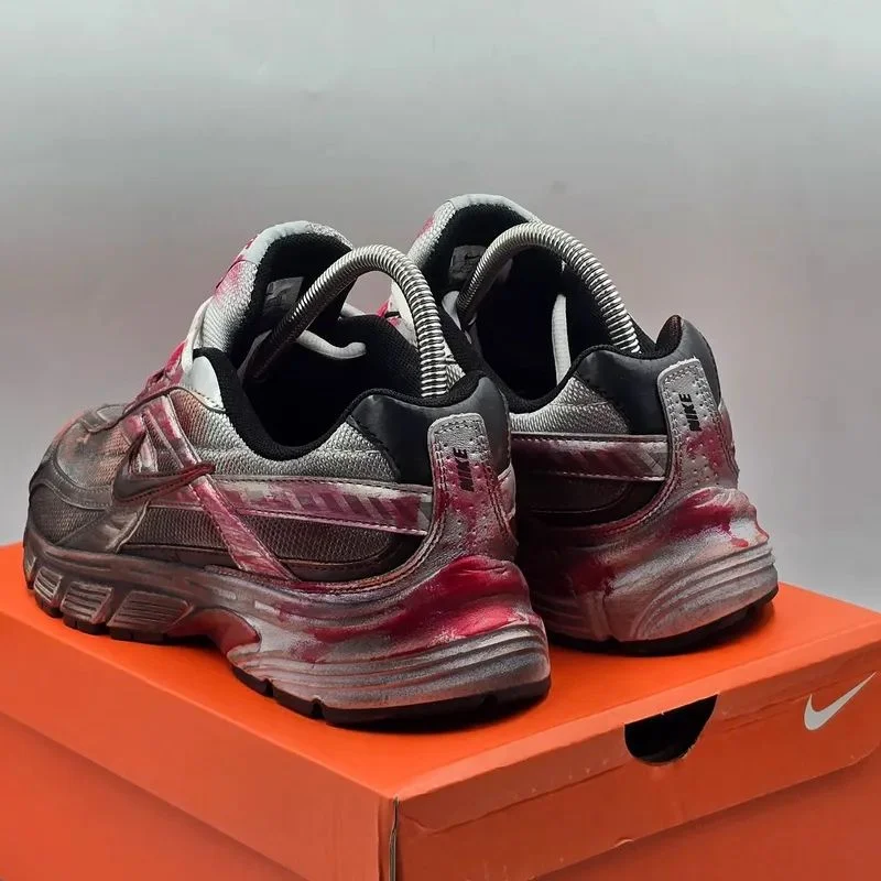 Кроссовки nike initiator y2k - миниатюра 4