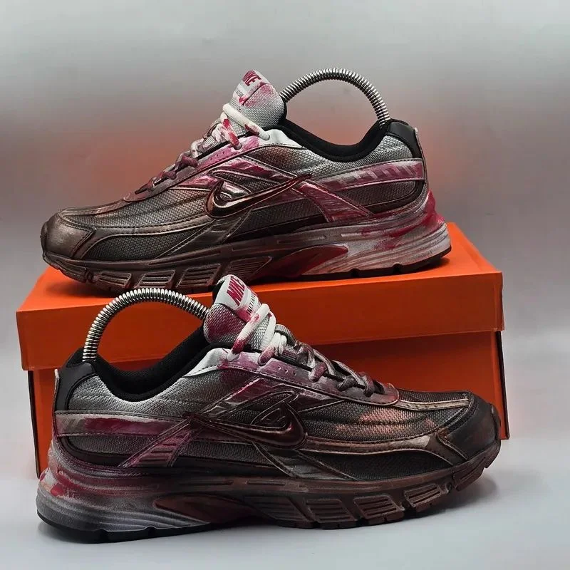 Кроссовки nike initiator y2k - миниатюра 5