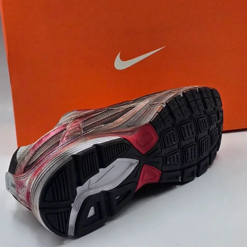 Кроссовки nike initiator y2k - миниатюра 7