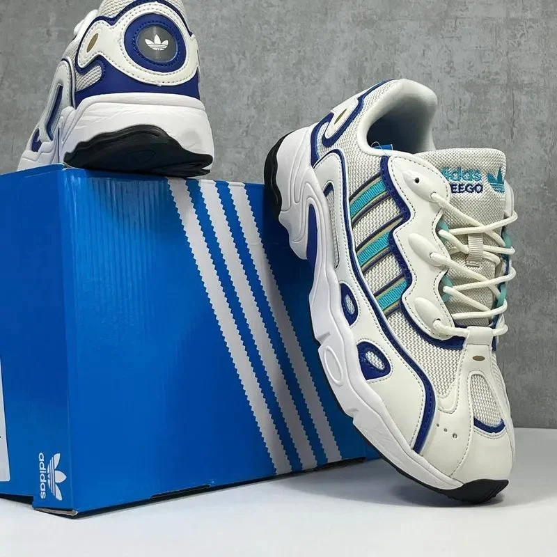Кроссовки adidas ozweego - миниатюра 5