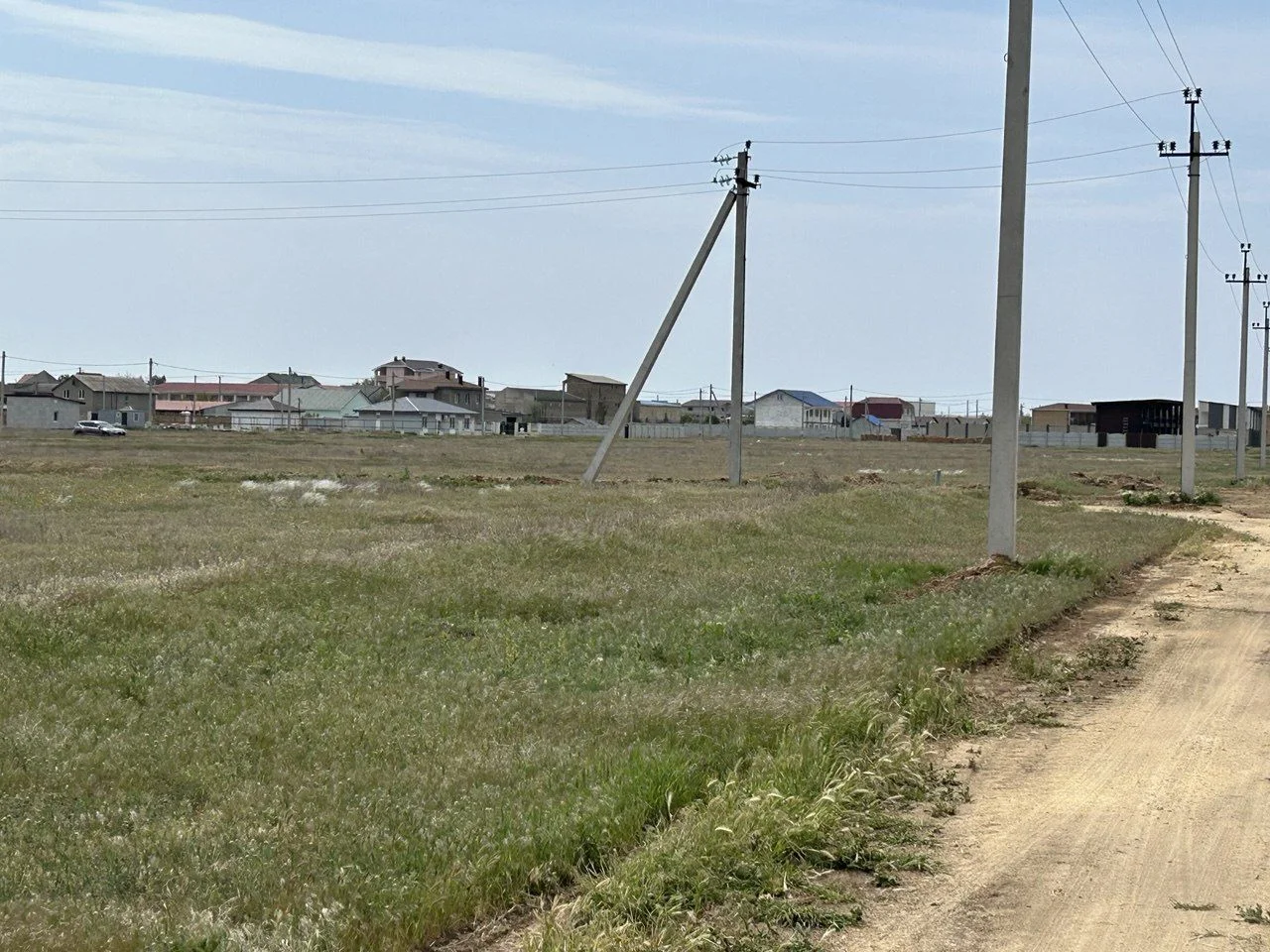 Участки в Крыму - миниатюра 2