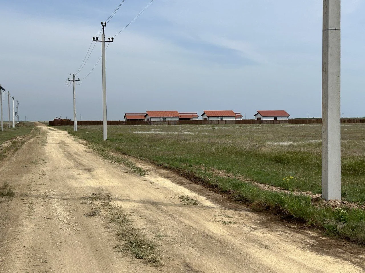 Участки в Крыму - миниатюра 3