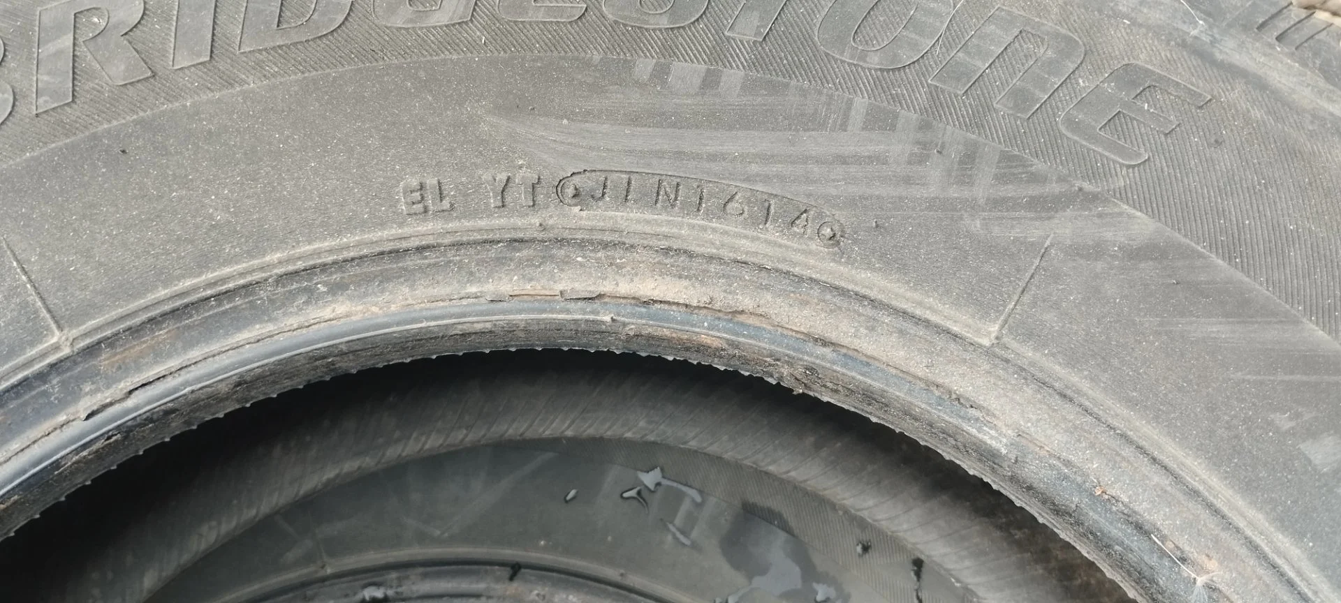Шины 205/70 r15 - миниатюра 2
