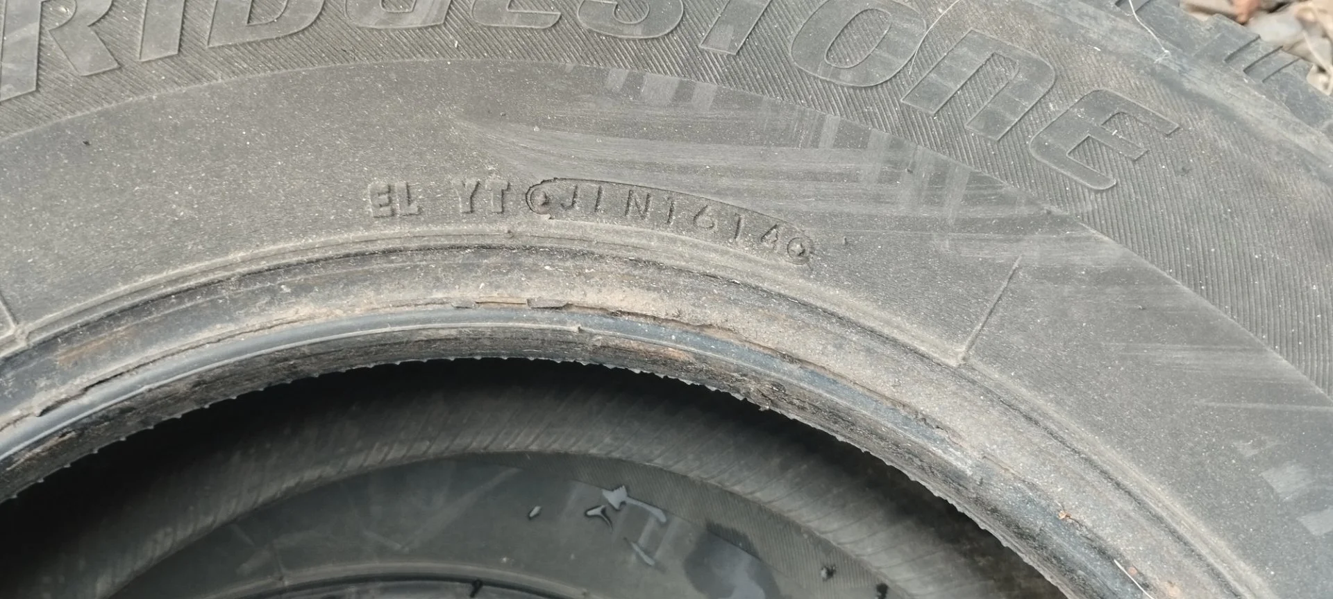 Шины 205/70 r15 - миниатюра 3