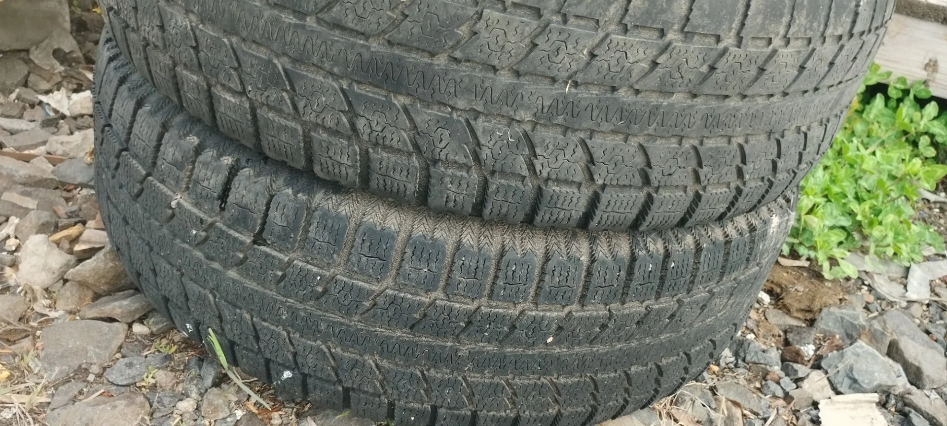 Шины 205/70 r15 - миниатюра 7