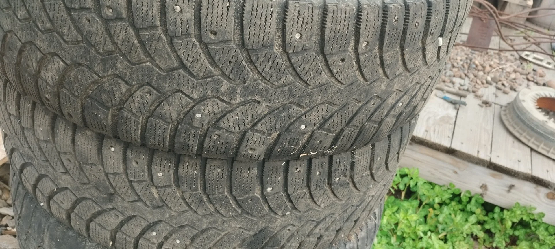 Шины 205/70 r15 - миниатюра 8
