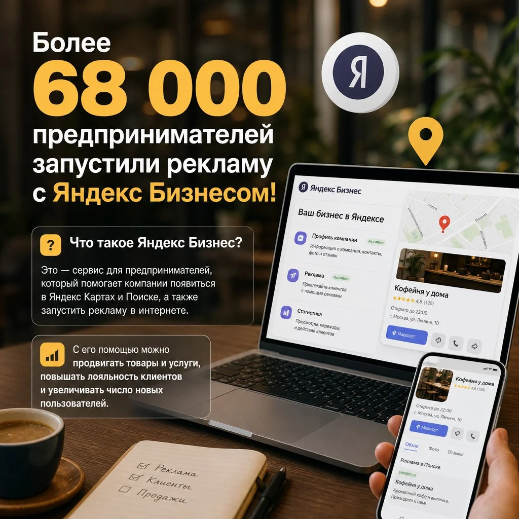 Директолог Яндекс Директ - изображение 1