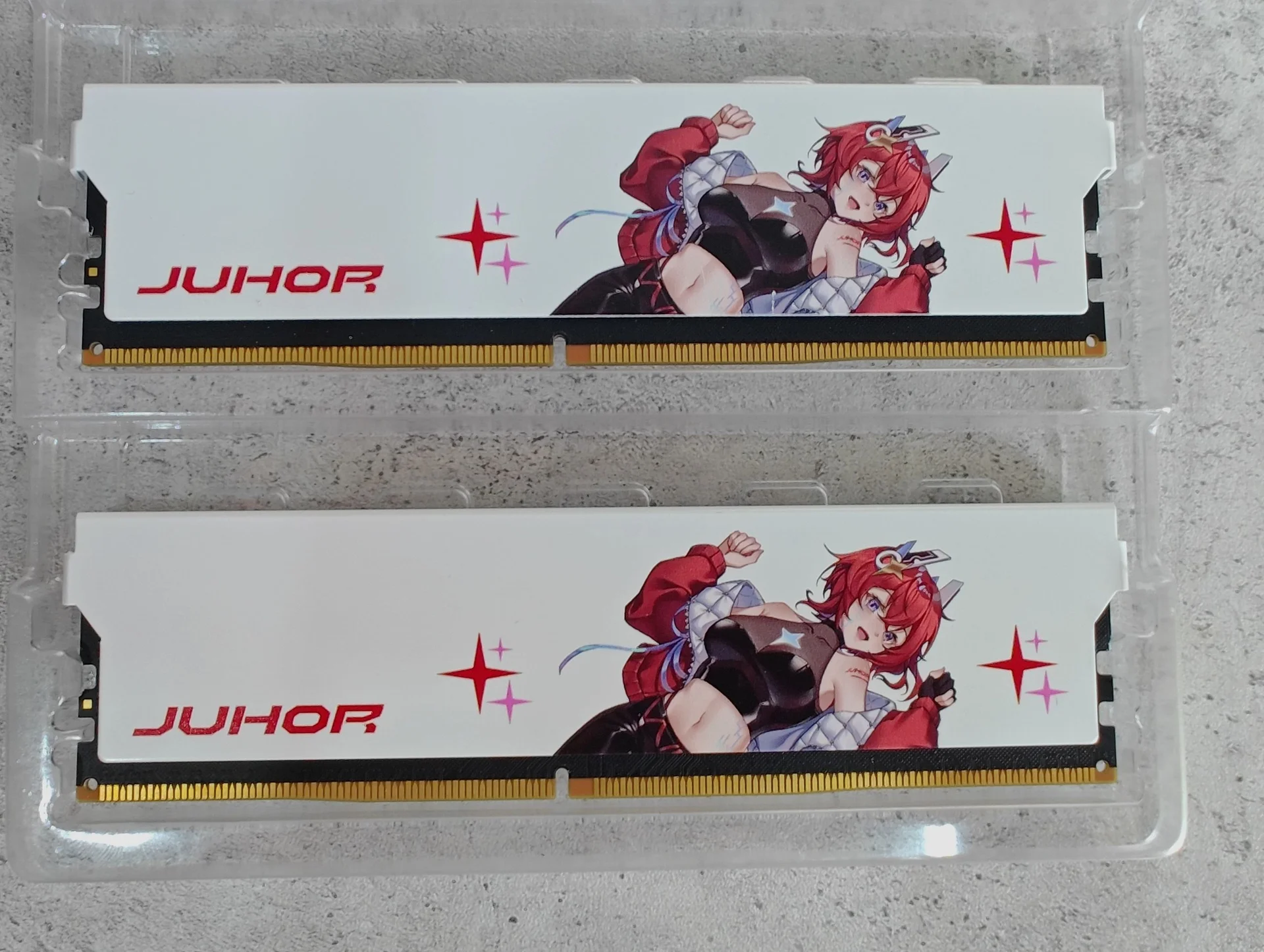 Оперативная память ddr4 - изображение 1