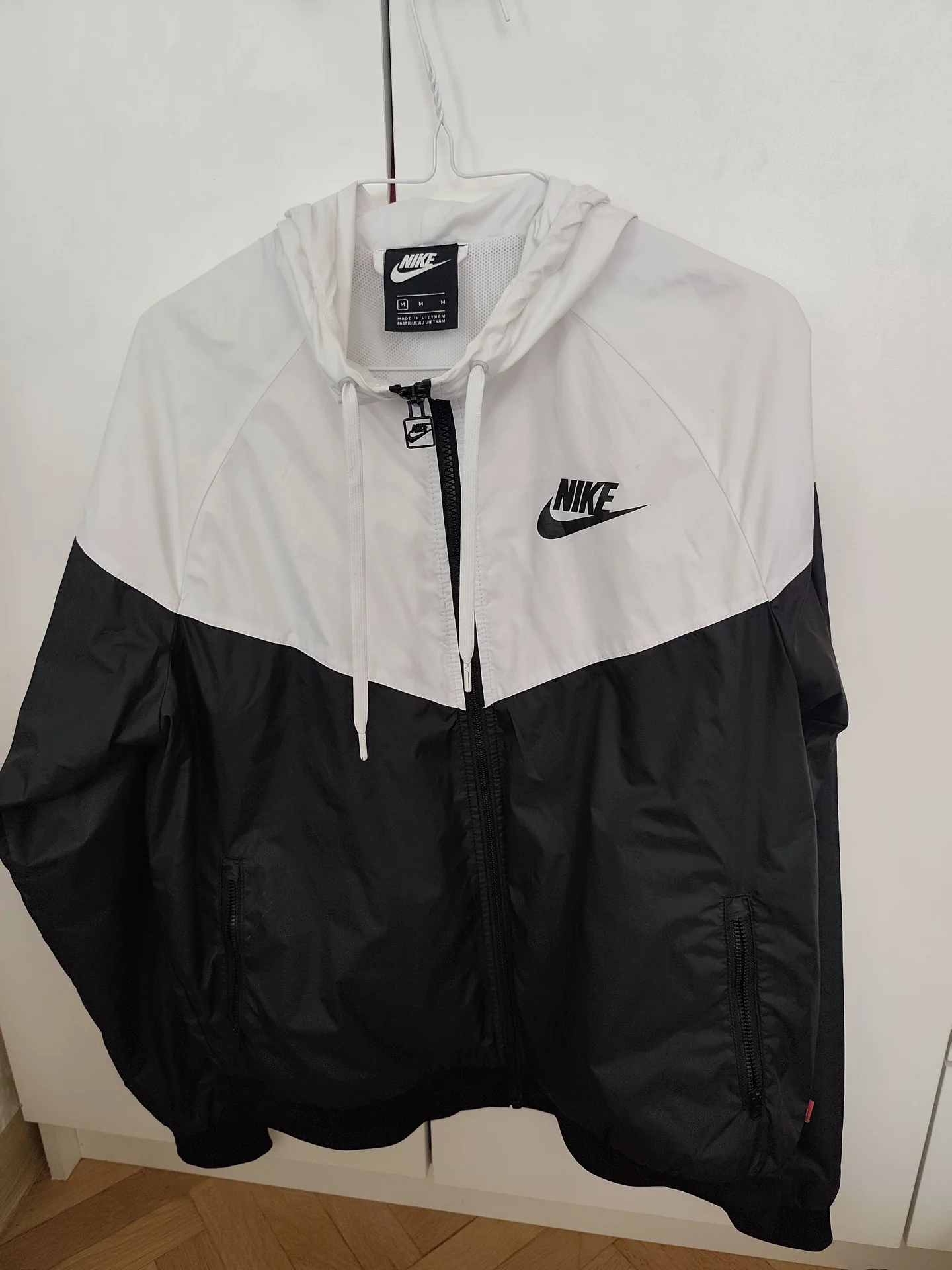 Nike ветровка - изображение 1