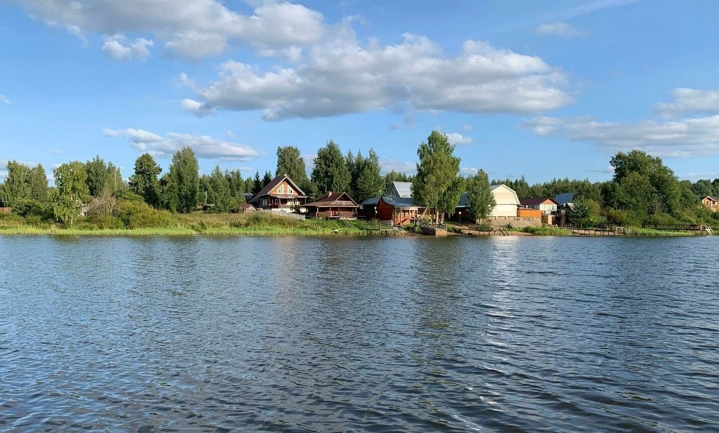 Участок 6,1 га (610 соток) - СНТ, ДНП - миниатюра 6