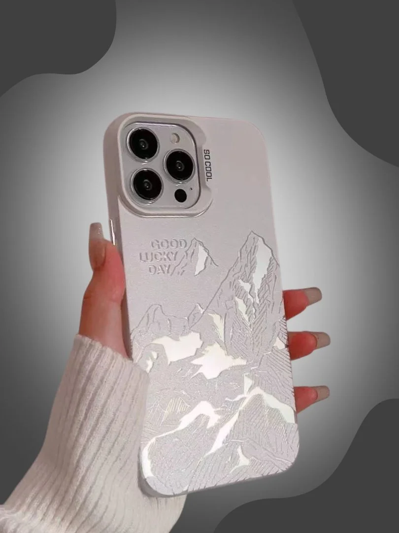 чехлы для смартфонов iPhone - миниатюра 5