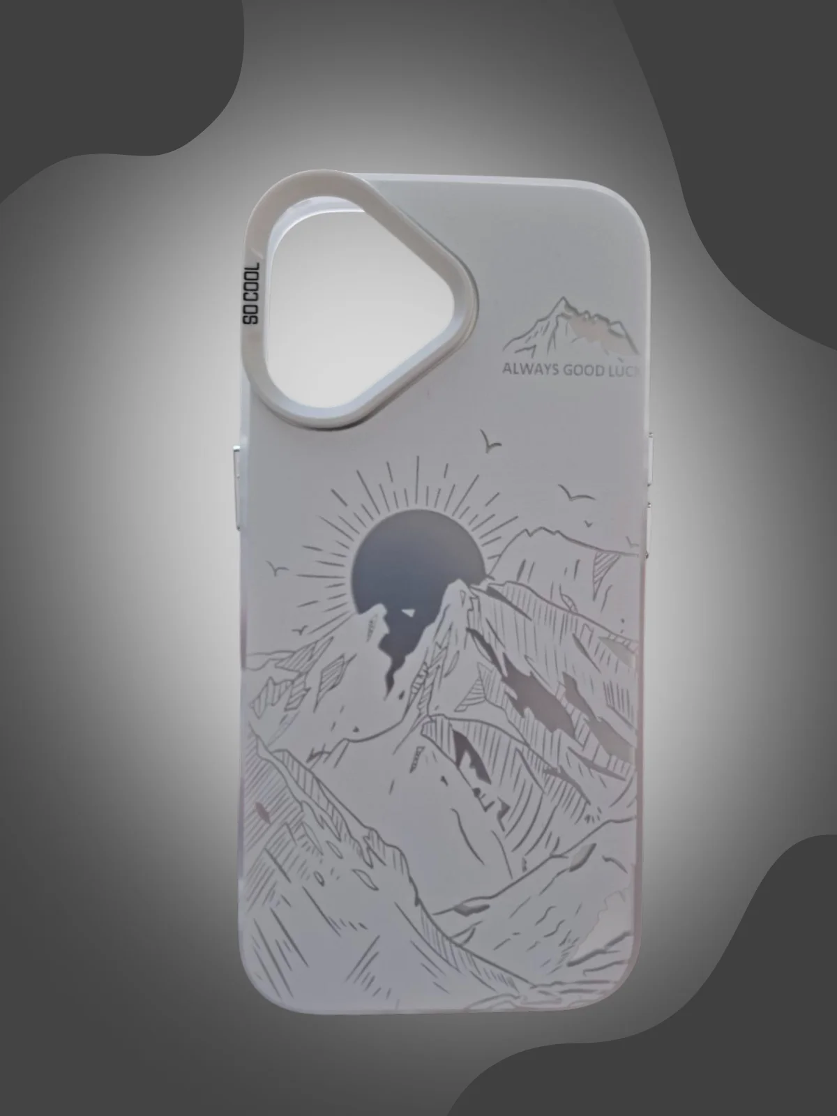 чехлы для смартфонов iPhone - миниатюра 6