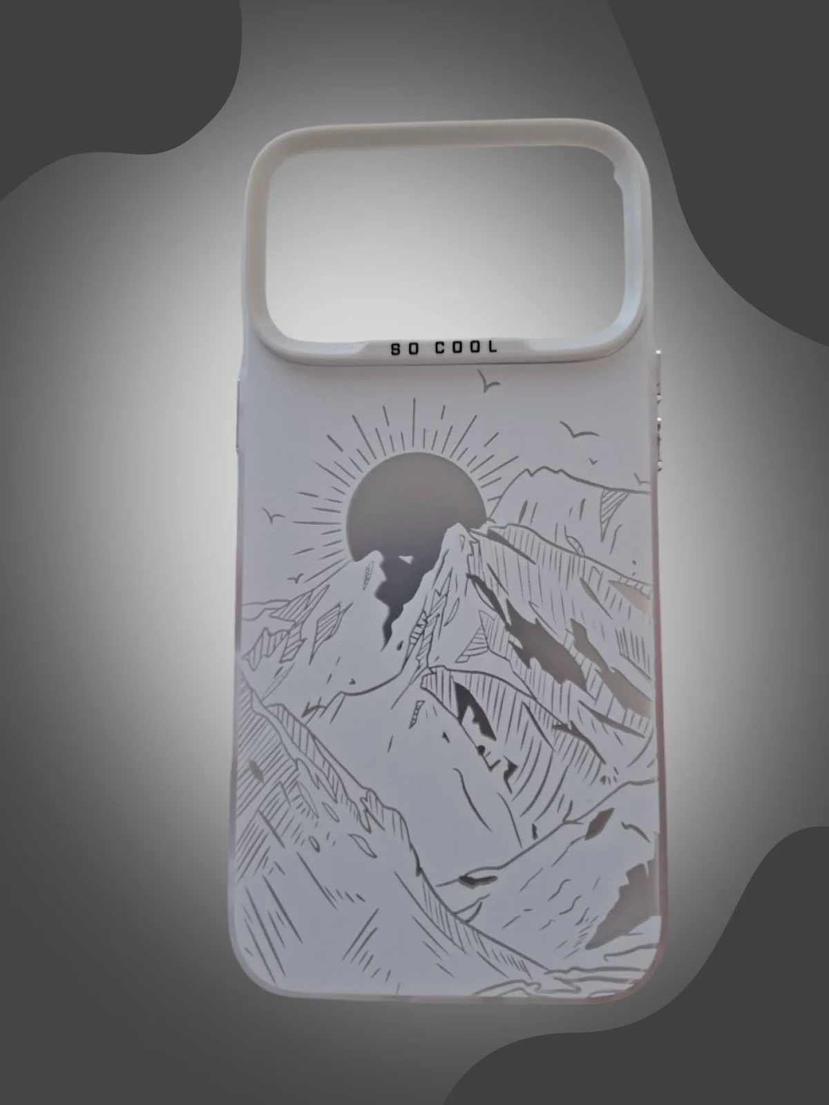 чехлы для смартфонов iPhone - миниатюра 7