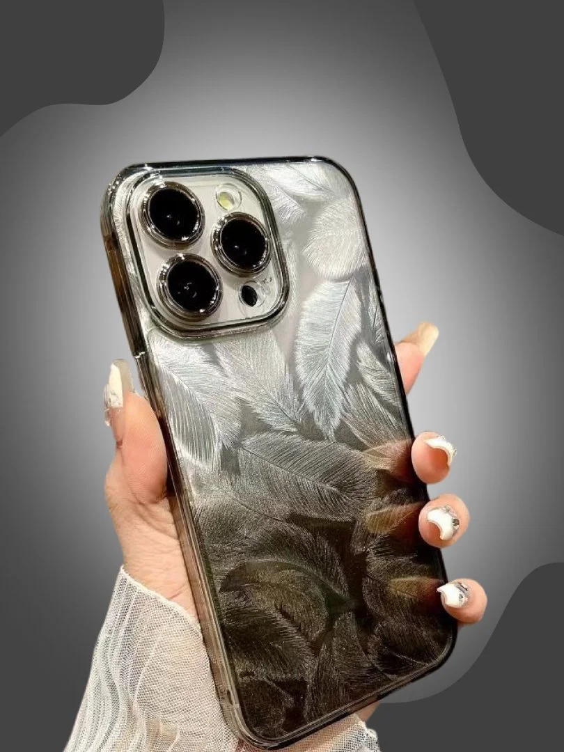 чехлы для смартфонов iPhone - миниатюра 11