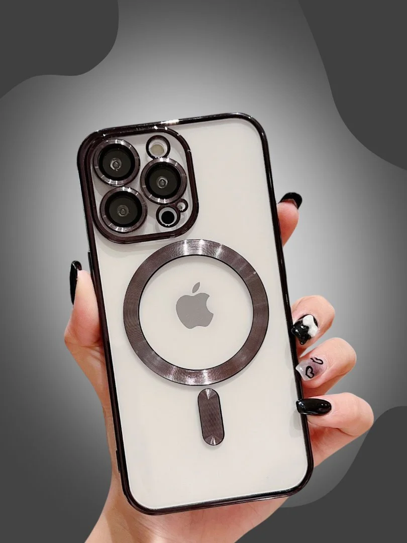 чехлы для смартфонов iPhone - миниатюра 12
