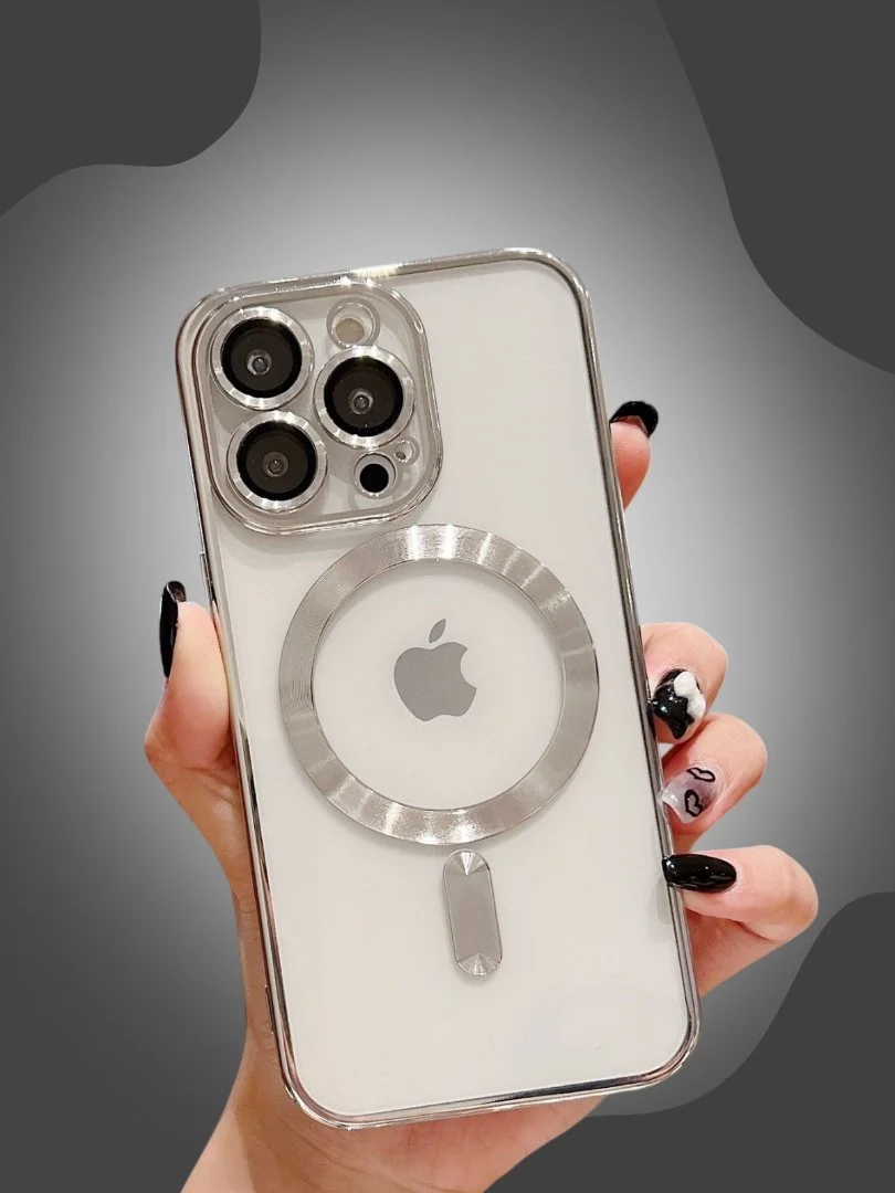 чехлы для смартфонов iPhone - миниатюра 13
