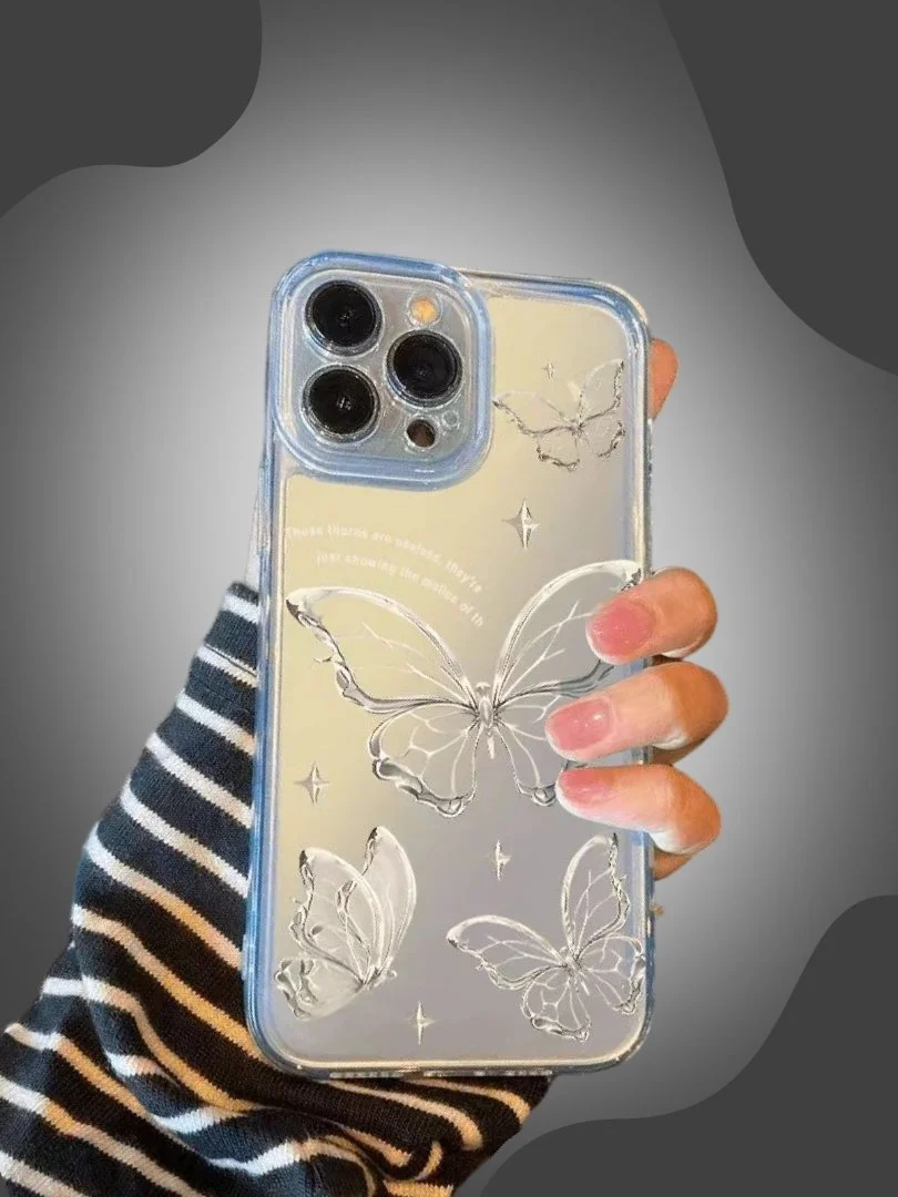 чехлы для смартфонов iPhone - миниатюра 15