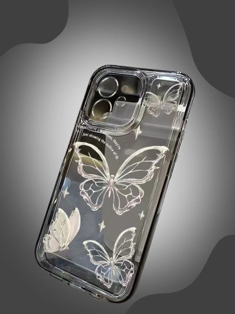 чехлы для смартфонов iPhone - миниатюра 16