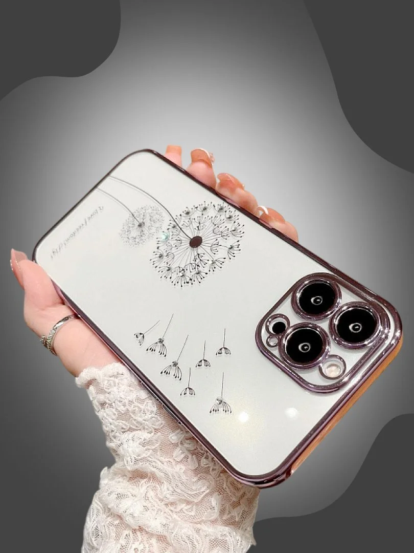 чехлы для смартфонов iPhone - миниатюра 17
