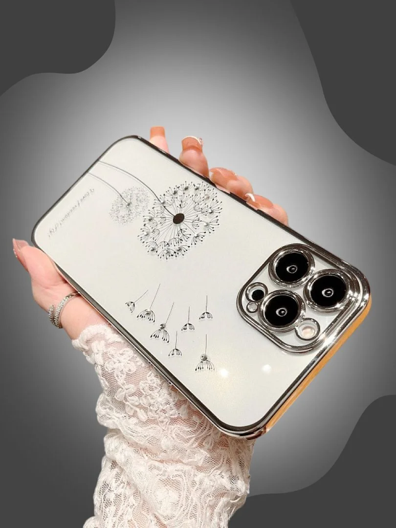 чехлы для смартфонов iPhone - миниатюра 18