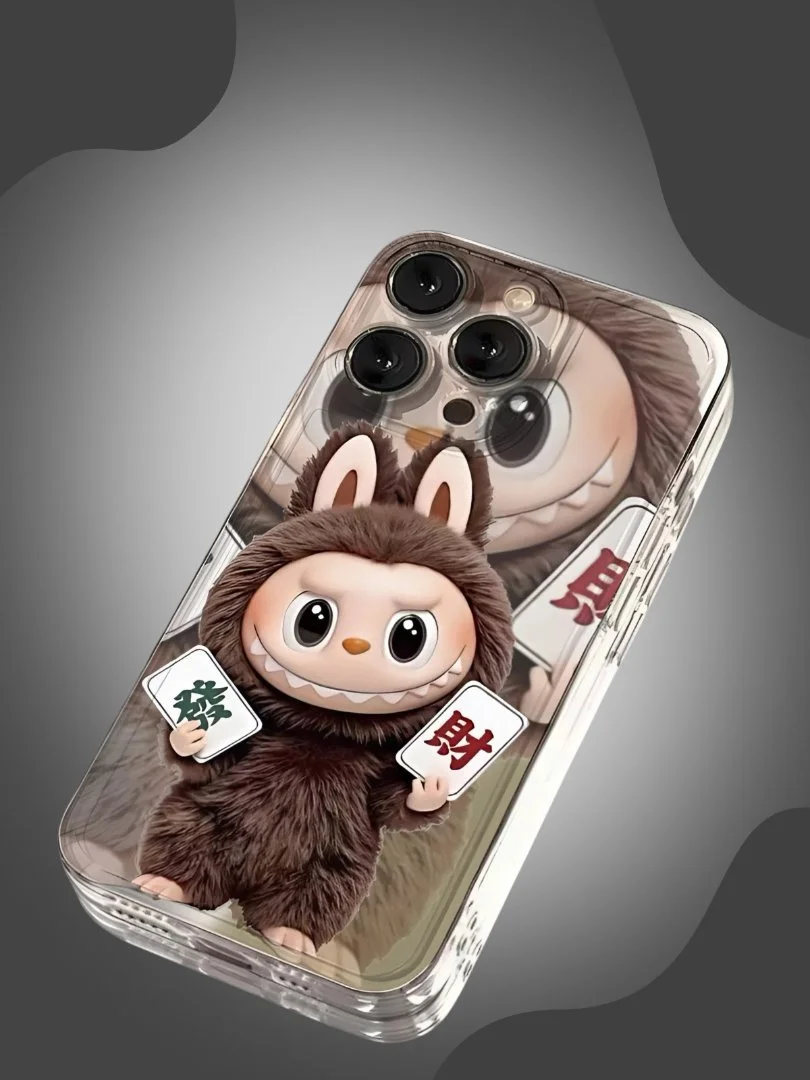 чехлы для смартфонов iPhone - миниатюра 23