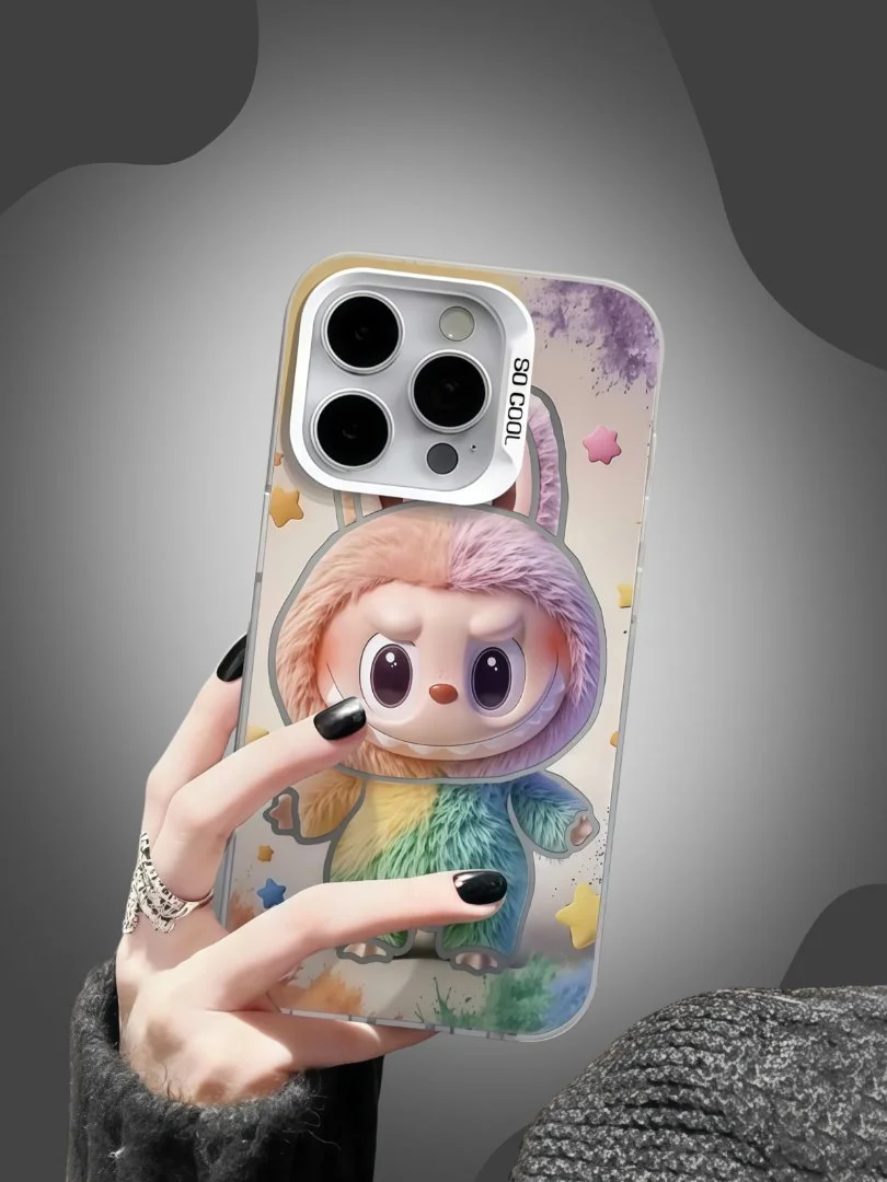 чехлы для смартфонов iPhone - миниатюра 25