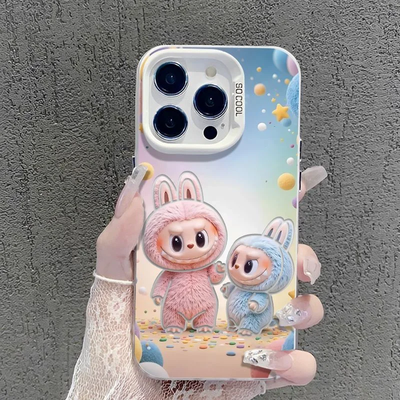 чехлы для смартфонов iPhone - миниатюра 26