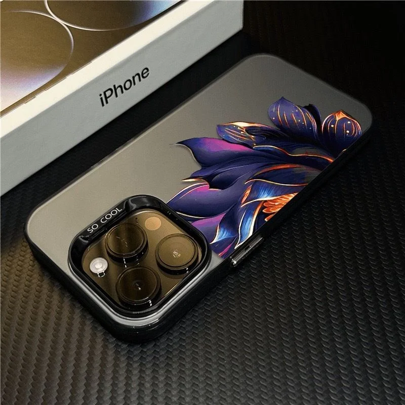 чехлы для смартфонов iPhone - миниатюра 29
