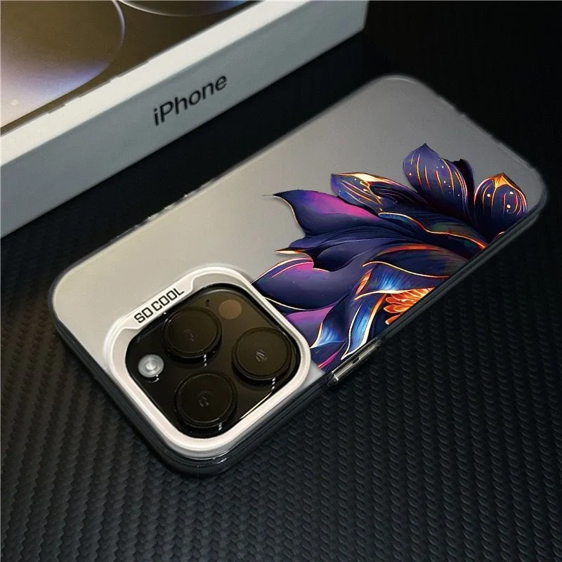 чехлы для смартфонов iPhone - миниатюра 30