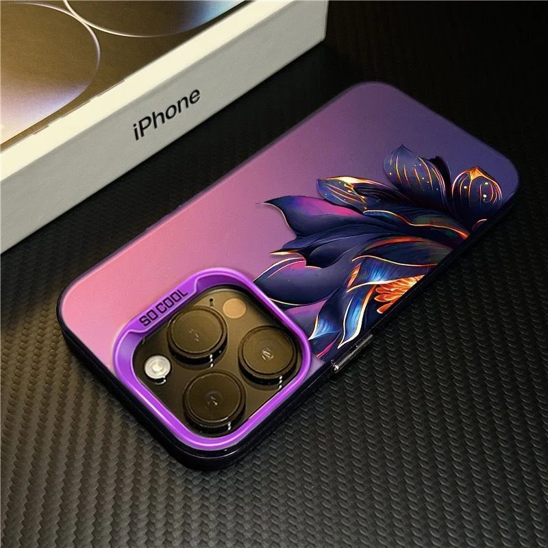 чехлы для смартфонов iPhone - миниатюра 31