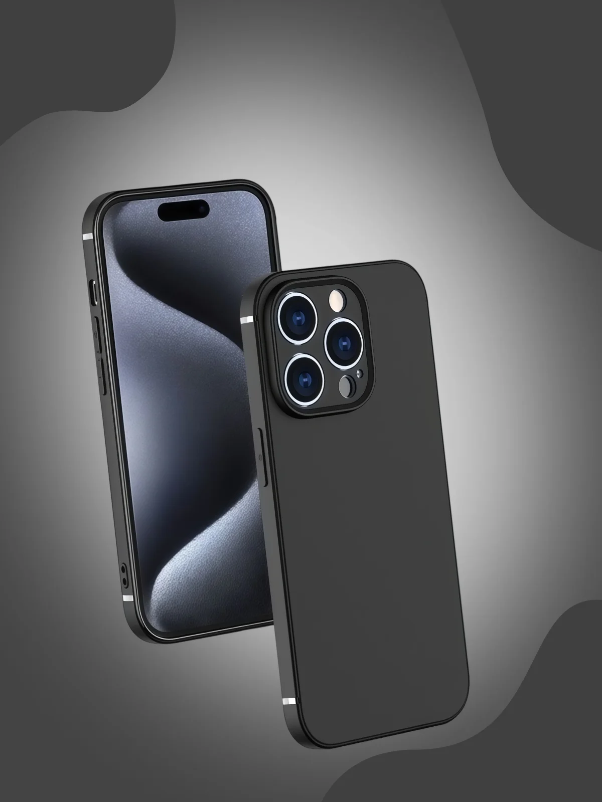 чехлы для смартфонов iPhone - миниатюра 32
