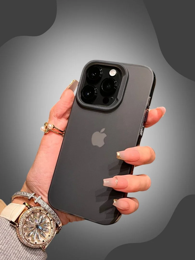 чехлы для смартфонов iPhone - миниатюра 35
