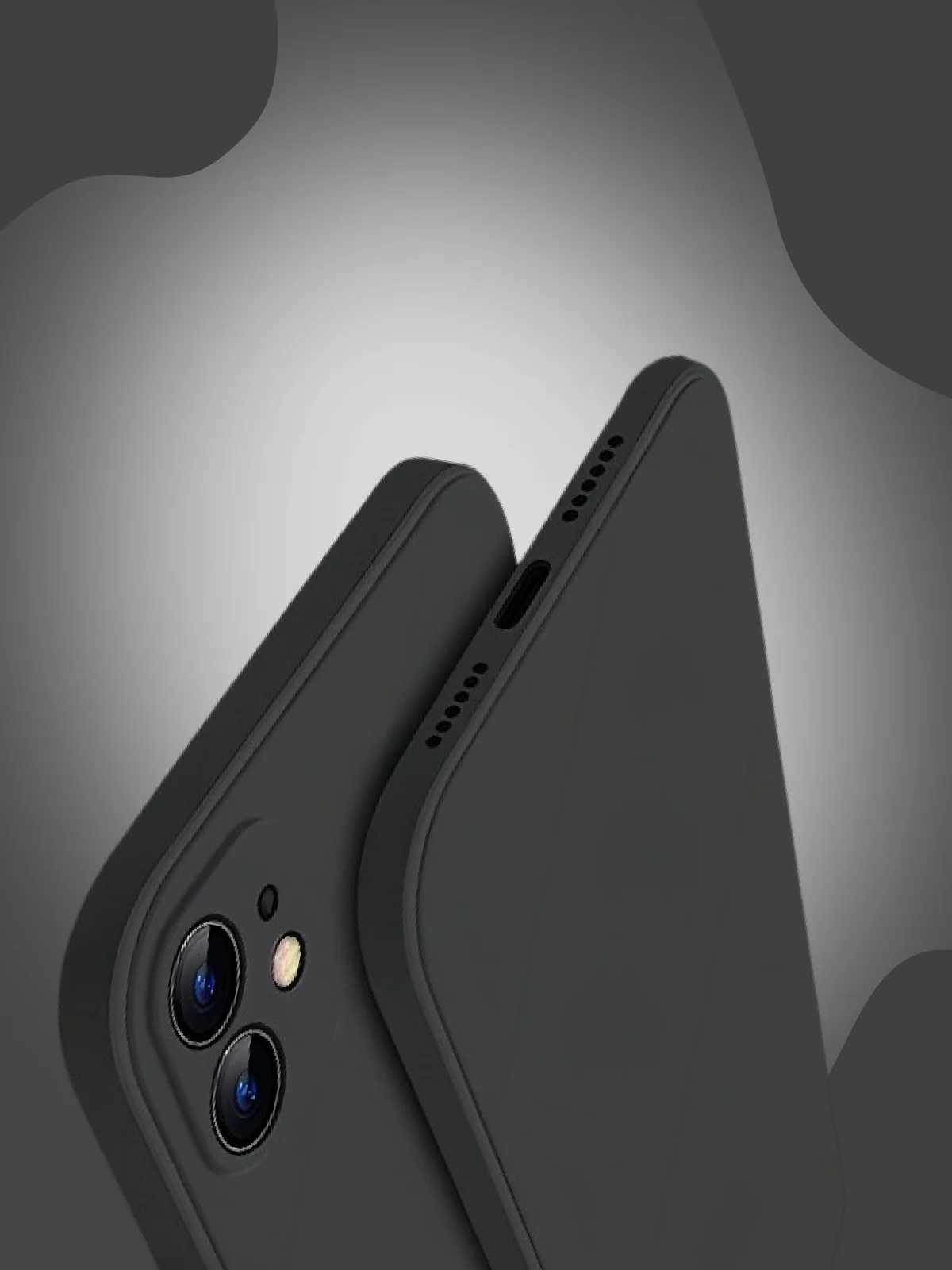 чехлы для смартфонов iPhone - миниатюра 37