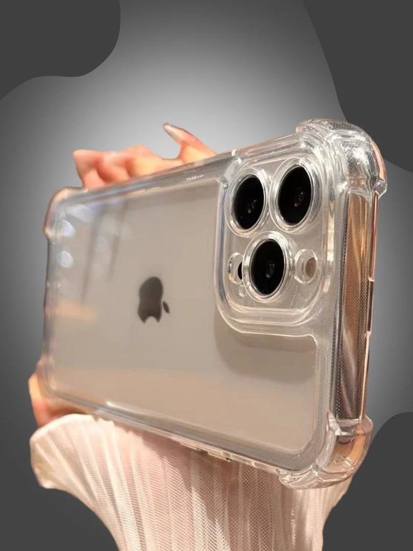 чехлы для смартфонов iPhone - миниатюра 38
