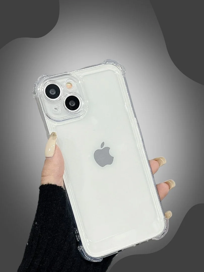 чехлы для смартфонов iPhone - миниатюра 39