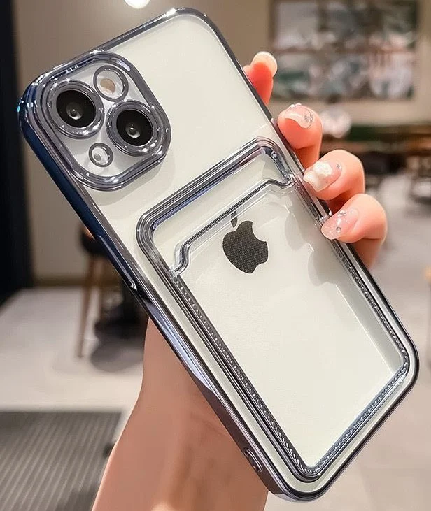 чехлы для смартфонов iPhone - миниатюра 51