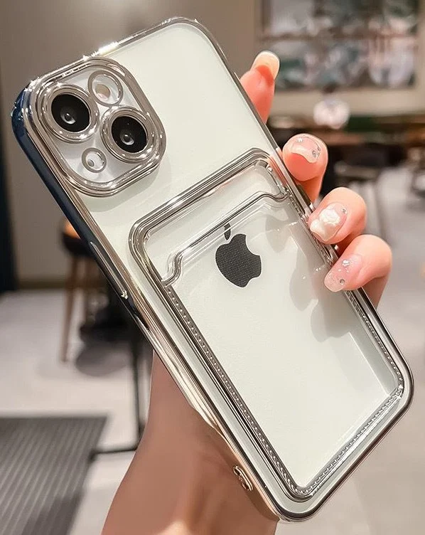 чехлы для смартфонов iPhone - миниатюра 52