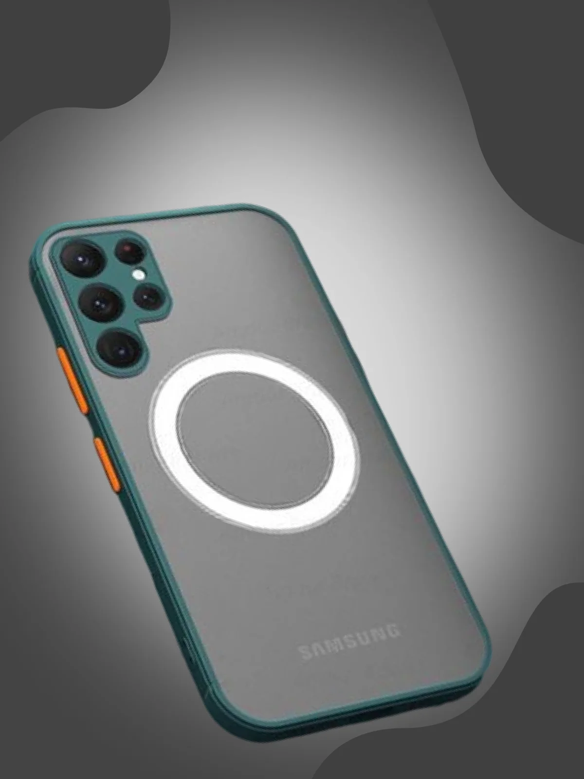 Чехлы для смартфона samsung - миниатюра 9