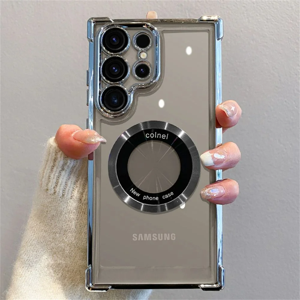 Чехлы для смартфона samsung - миниатюра 21