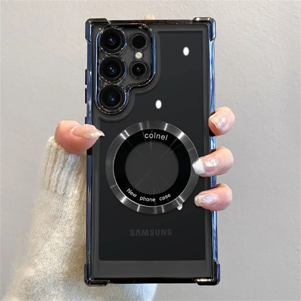 Чехлы для смартфона samsung - миниатюра 23