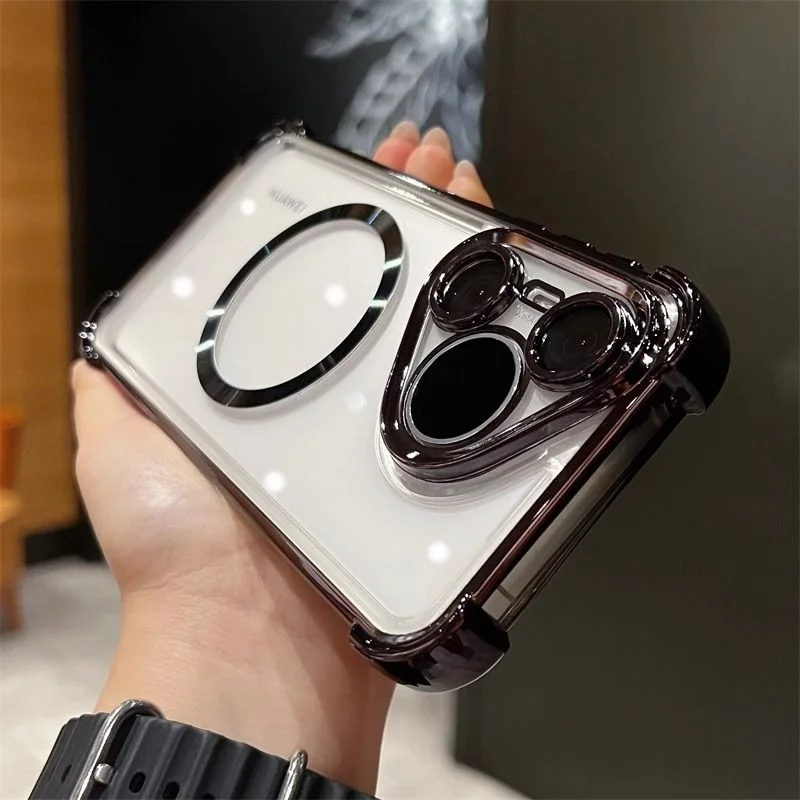 Чехлы для Huawei Pura - миниатюра 2