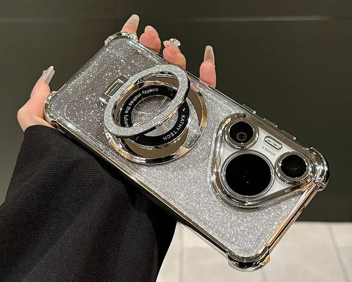Чехлы для Huawei Pura - миниатюра 6