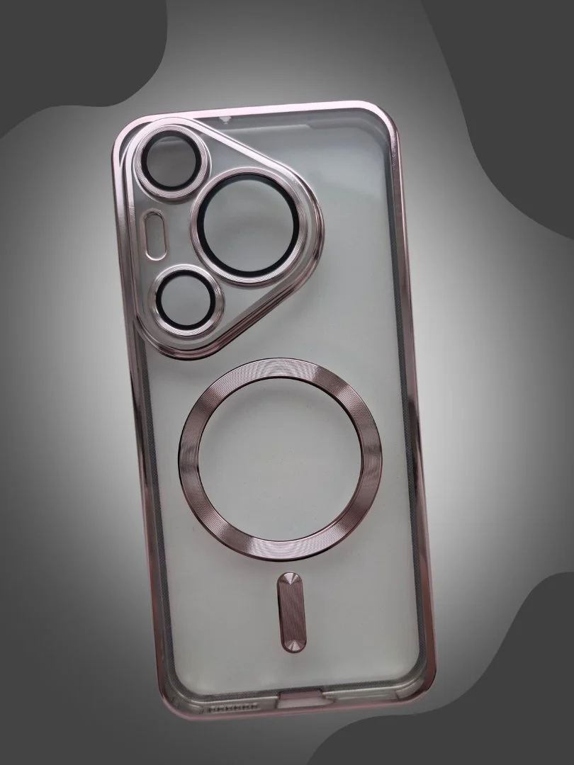 Чехлы для Huawei Pura - миниатюра 9
