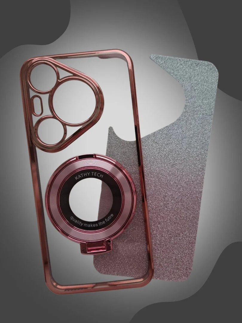 Чехлы для Huawei Pura - миниатюра 14